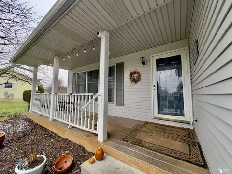 Exterior - 3075 Northmor Dr E, Adrian, MI 49221 photo 2 of 16