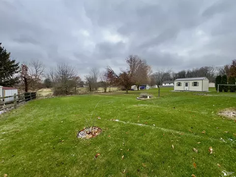 Exterior - 3075 Northmor Dr E, Adrian, MI 49221 photo 8 of 16