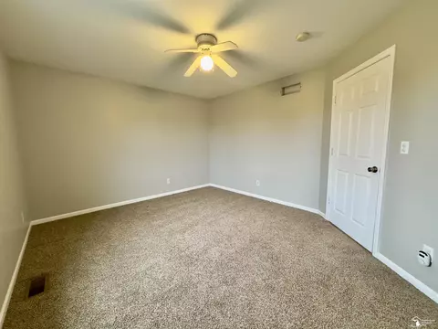 Bedroom - 3075 Northmor Dr E, Adrian, MI 49221 photo 11 of 12