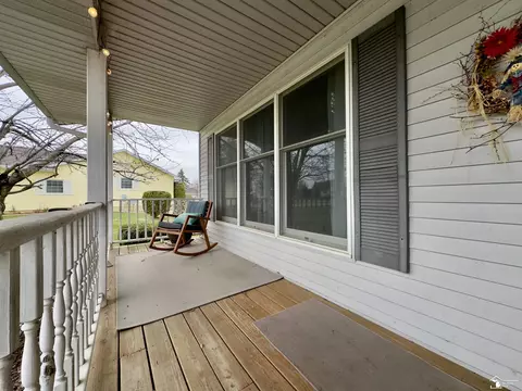 Exterior - 3075 Northmor Dr E, Adrian, MI 49221 photo 13 of 16