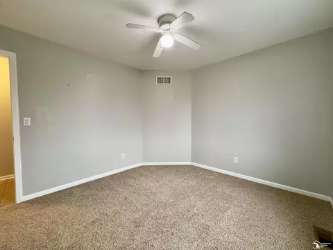 Bedroom - 3075 Northmor Dr E, Adrian, MI 49221 photo 8 of 12