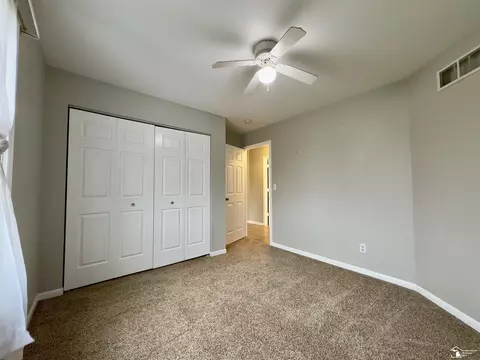 Bedroom - 3075 Northmor Dr E, Adrian, MI 49221 photo 10 of 12