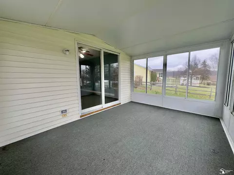 Exterior - 3075 Northmor Dr E, Adrian, MI 49221 photo 5 of 16
