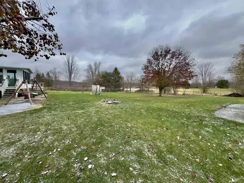 Exterior - 3075 Northmor Dr E, Adrian, MI 49221 photo 9 of 16