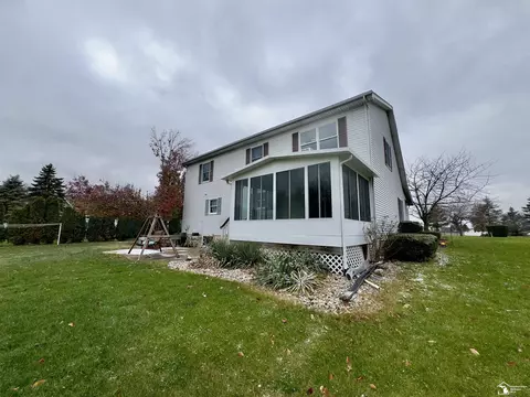 Exterior - 3075 Northmor Dr E, Adrian, MI 49221 photo 10 of 16