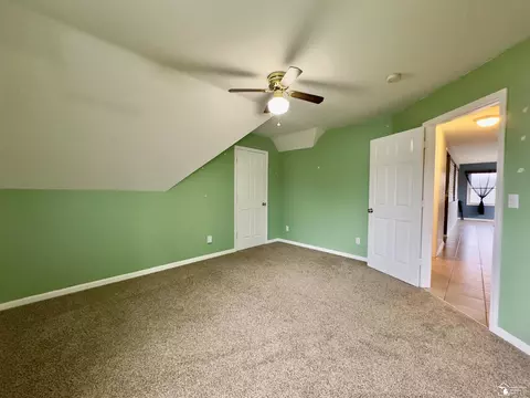 Bedroom - 3075 Northmor Dr E, Adrian, MI 49221 photo 3 of 12