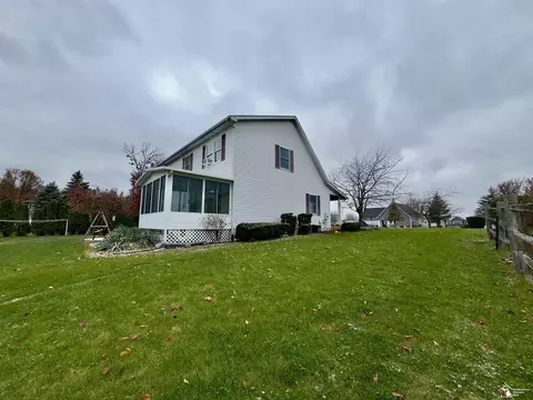Exterior - 3075 Northmor Dr E, Adrian, MI 49221 photo 16 of 16