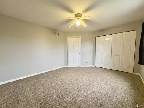 Bedroom - 3075 Northmor Dr E, Adrian, MI 49221 photo 7 of 12