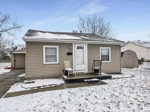 1780 Maplelane, Hazel Park, MI 48030