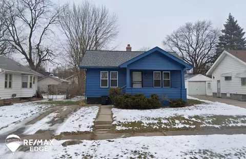 2556 Tyrone, Flint, MI 48504