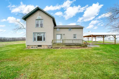 11771 W Us 223, Onsted, MI 49265