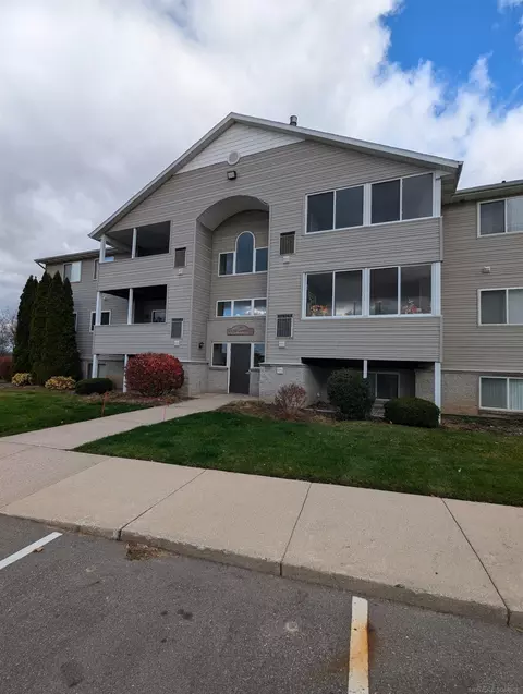 8332 Jasonville UNIT 27 BLD 1, Caledonia, MI 49316