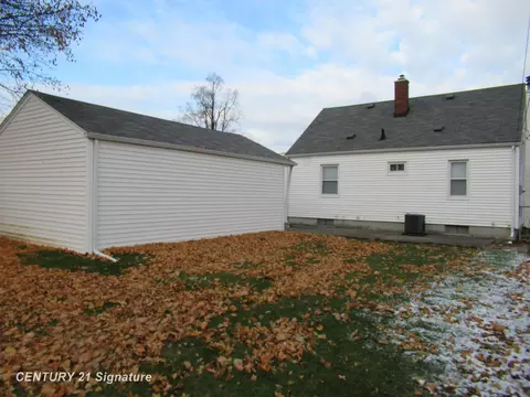 4426 Red Arrow, Flint, MI 48507 photo 24