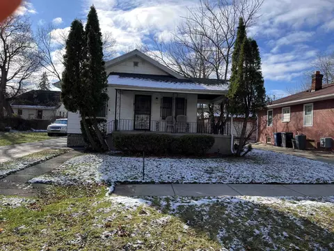 2305 Berkley, Flint, MI 48504