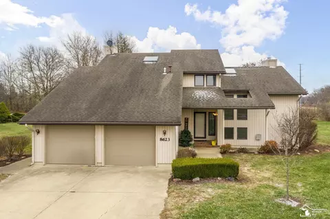 8623 Summerfield, Petersburg, MI 49270