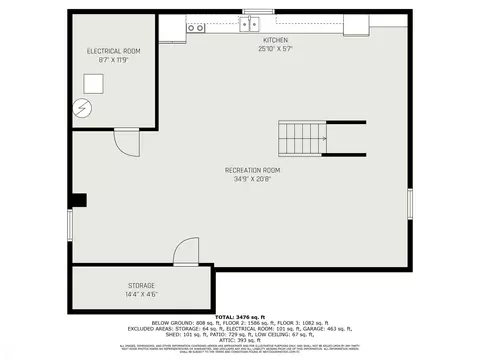 16046 Stephens, Eastpointe, MI 48021 photo 30