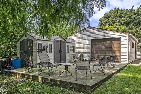 16046 Stephens, Eastpointe, MI 48021 photo 26
