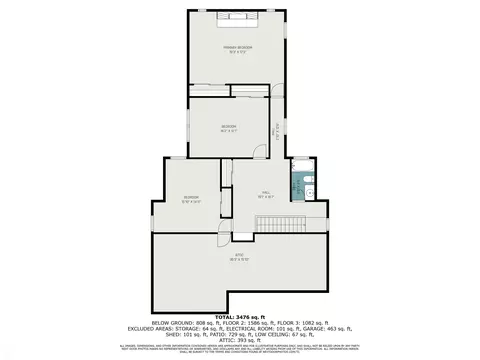 16046 Stephens, Eastpointe, MI 48021 photo 32