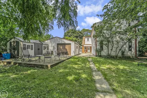 16046 Stephens, Eastpointe, MI 48021 photo 27