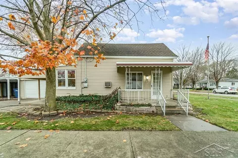 211 Sidney, Bay City, MI 48706