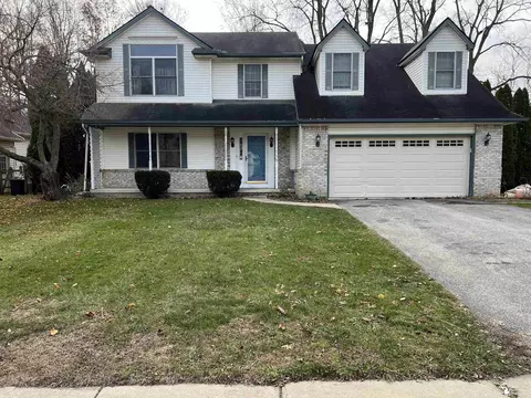 1267 Brandywine, Bedford, MI 48182