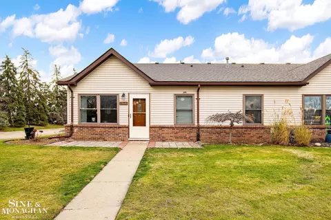 23646 Cottrell, Clinton Township, MI 48035