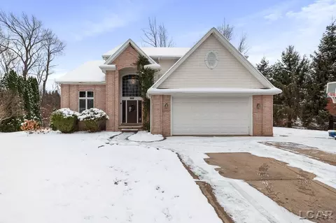 243 Keefer, Concord, MI 49237
