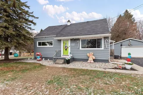 1007 Shady, Tecumseh, MI 49286