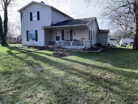 407 N Baldwin, Owosso, MI 48867