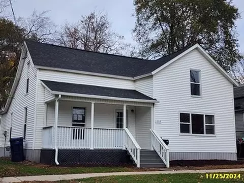 1009 Leng, Bay City, MI 48706