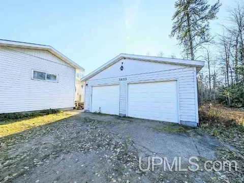 6695 County Road Cd, Ishpeming, MI 49849 photo 5