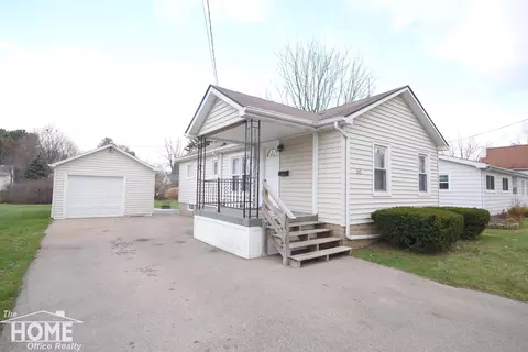561 Abbott, Owosso, MI 48867
