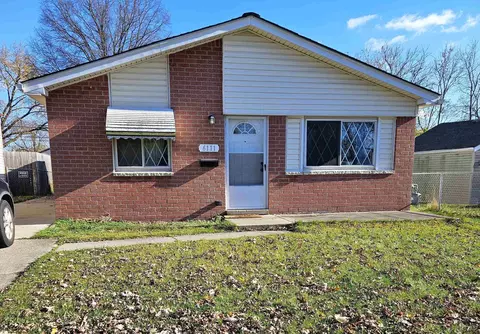 6111 Hampden, Taylor, MI 48180
