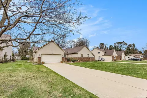 8685 22 Mile, Shelby Township, MI 48317