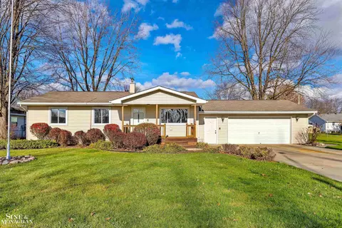 606 Scott, Marine City, MI 48039