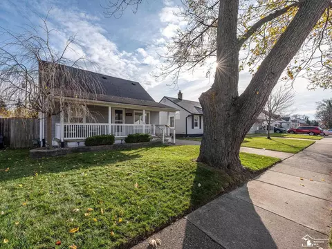 13645 Irene, Southgate, MI 48195