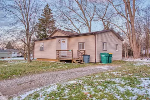 209 S Division, Durand, MI 48429