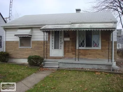 11211 Cadillac, Warren, MI 48089