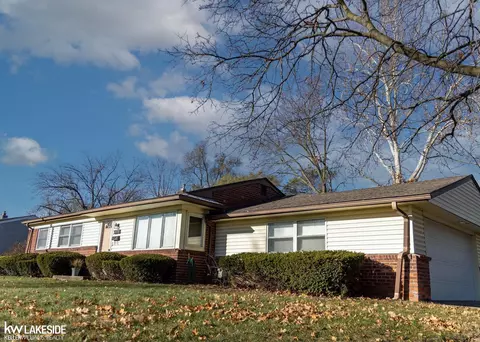 47771 Jeffry, Shelby Township, MI 48317