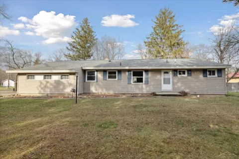 410 Wildes, Midland, MI 48640