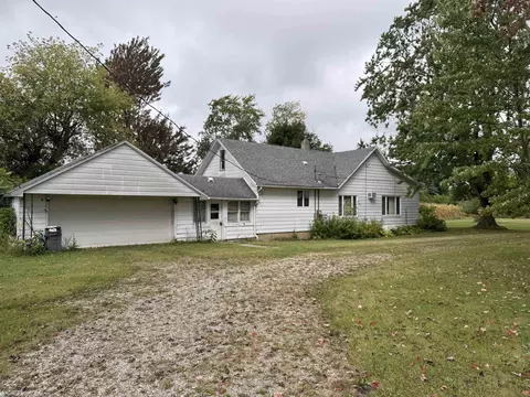 2194 Brush, Deckerville, MI 48427