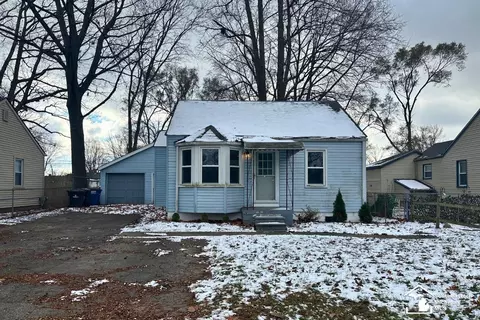 36139 Schley, Westland, MI 48186