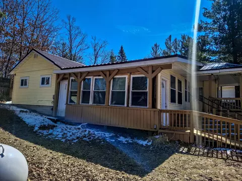 Exterior - 6741 Carpenter, Harrison, MI 48625 photo 9 of 18