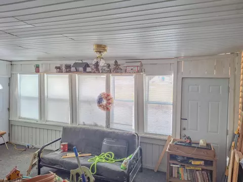 Exterior - 6741 Carpenter, Harrison, MI 48625 photo 8 of 18