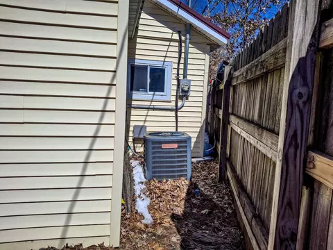 Exterior - 6741 Carpenter, Harrison, MI 48625 photo 16 of 18