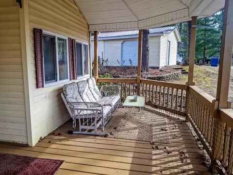 Exterior - 6741 Carpenter, Harrison, MI 48625 photo 2 of 18