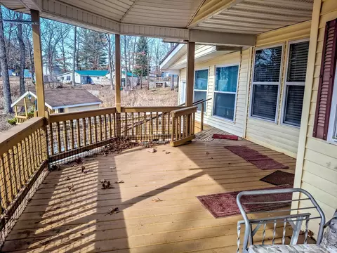 Exterior - 6741 Carpenter, Harrison, MI 48625 photo 4 of 18