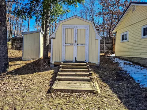 Exterior - 6741 Carpenter, Harrison, MI 48625 photo 10 of 18