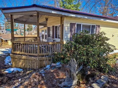 Exterior - 6741 Carpenter, Harrison, MI 48625 photo 18 of 18