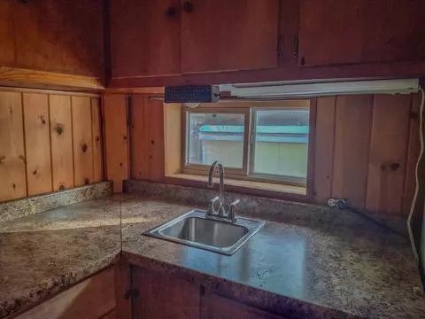Kitchen - 6741 Carpenter, Harrison, MI 48625 photo 1 of 4